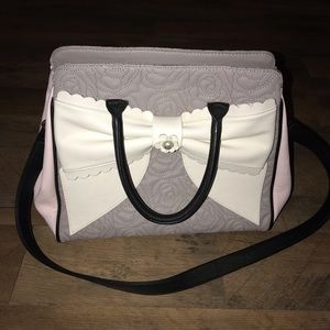 Betsey Johnson purse